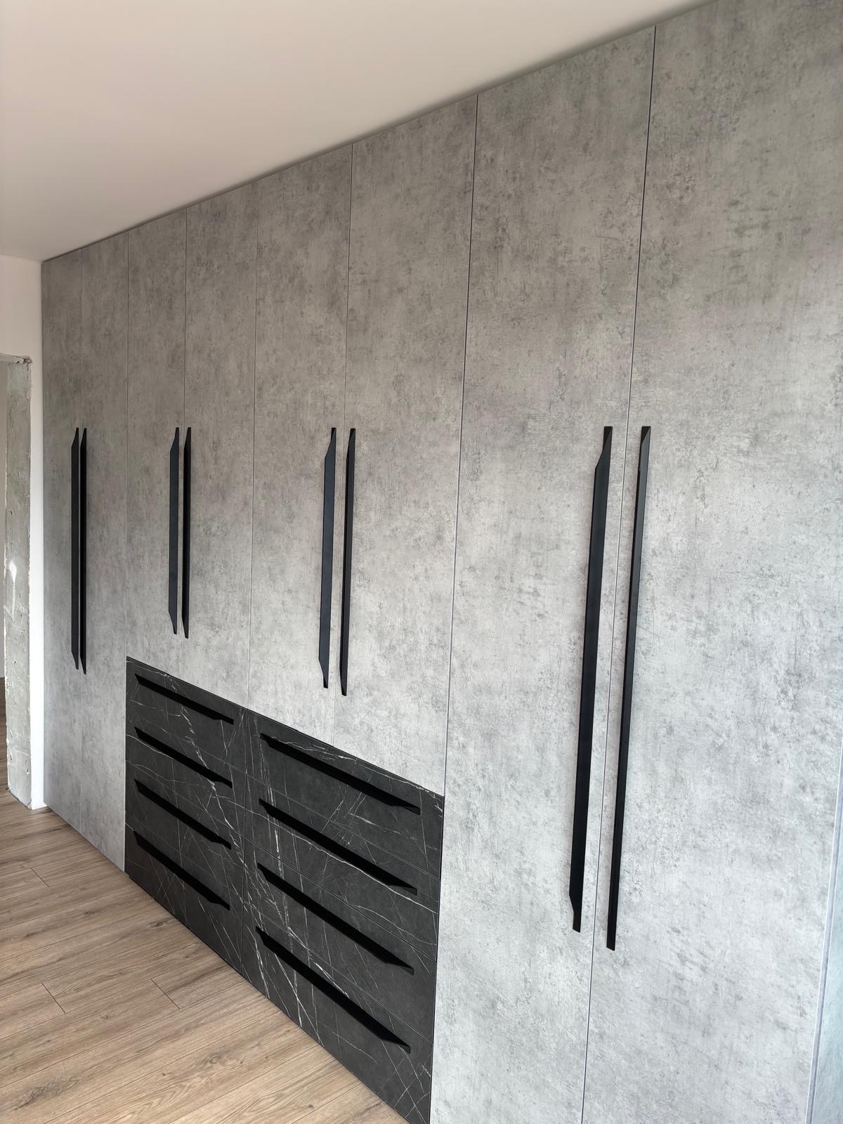 FALAT Vstavaté skrine